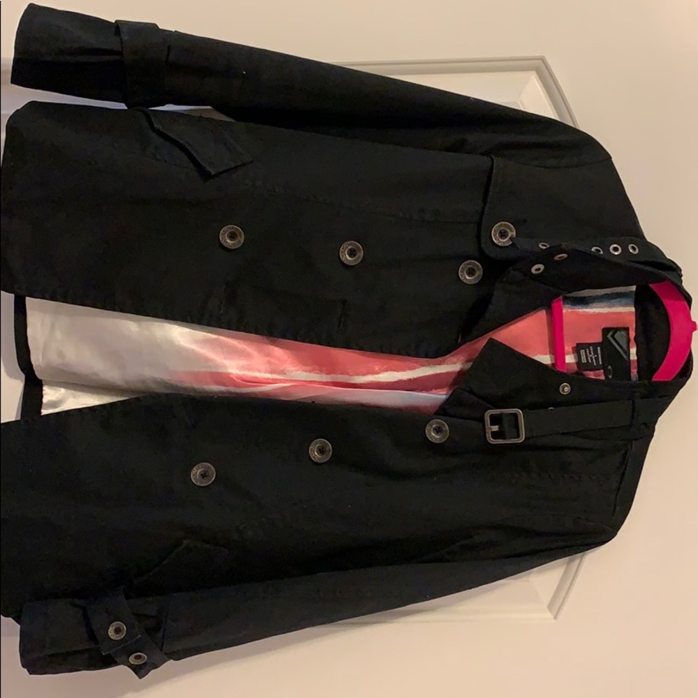 Oakley Jacket